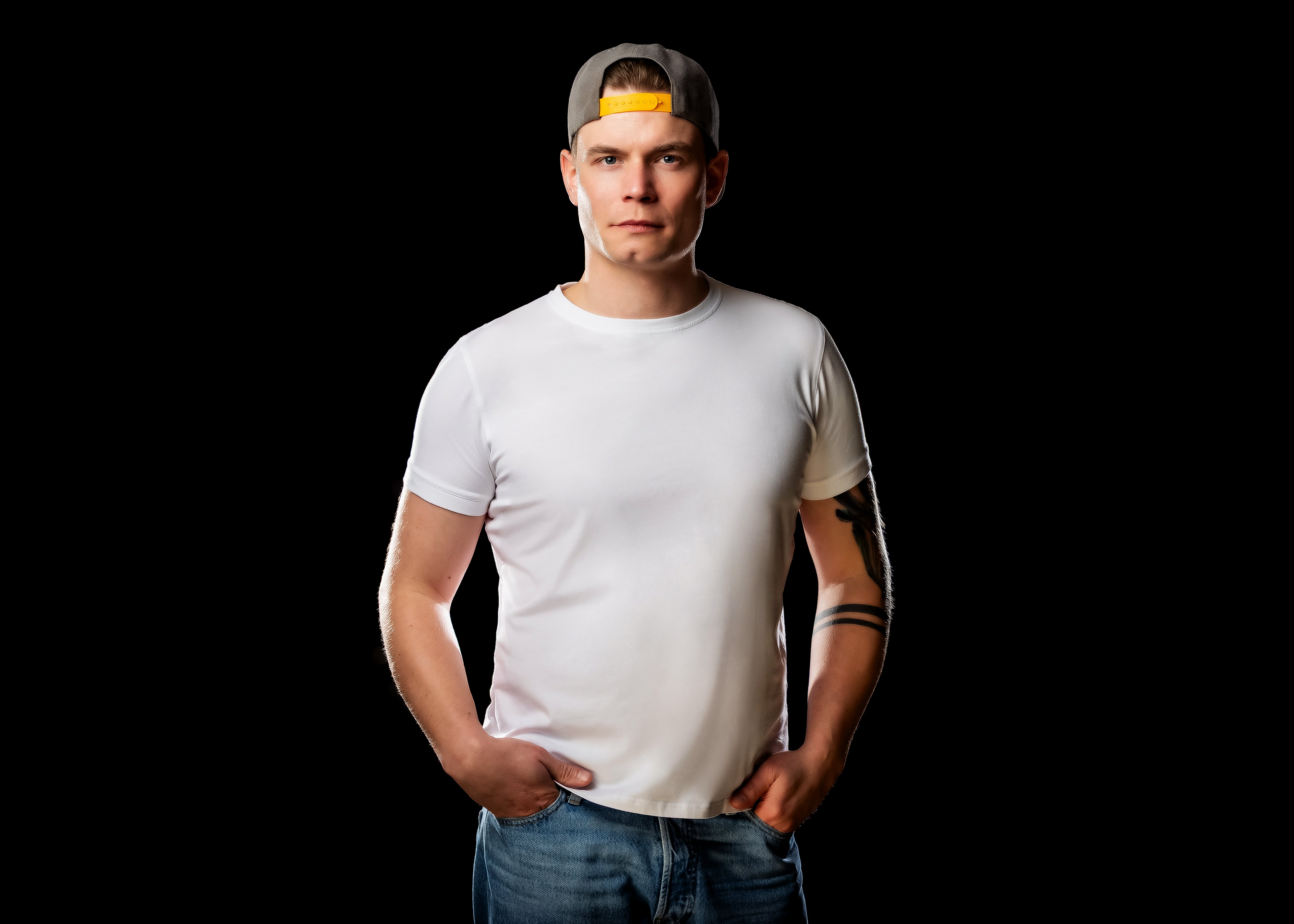 Luuk de Keizer